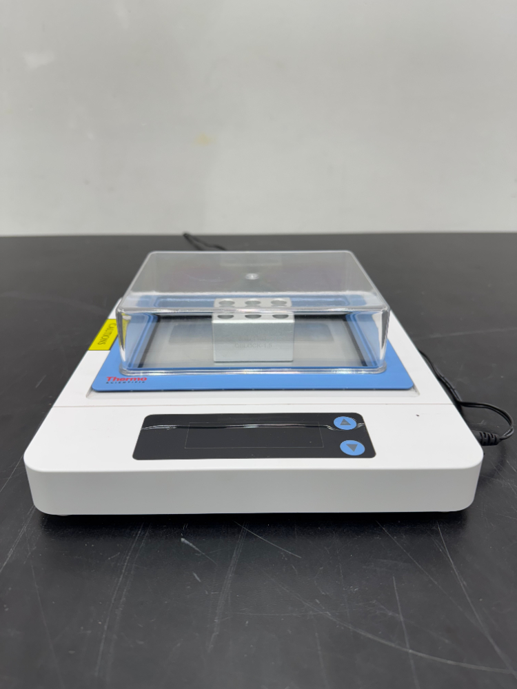 Image of Thermo Compact Drybath